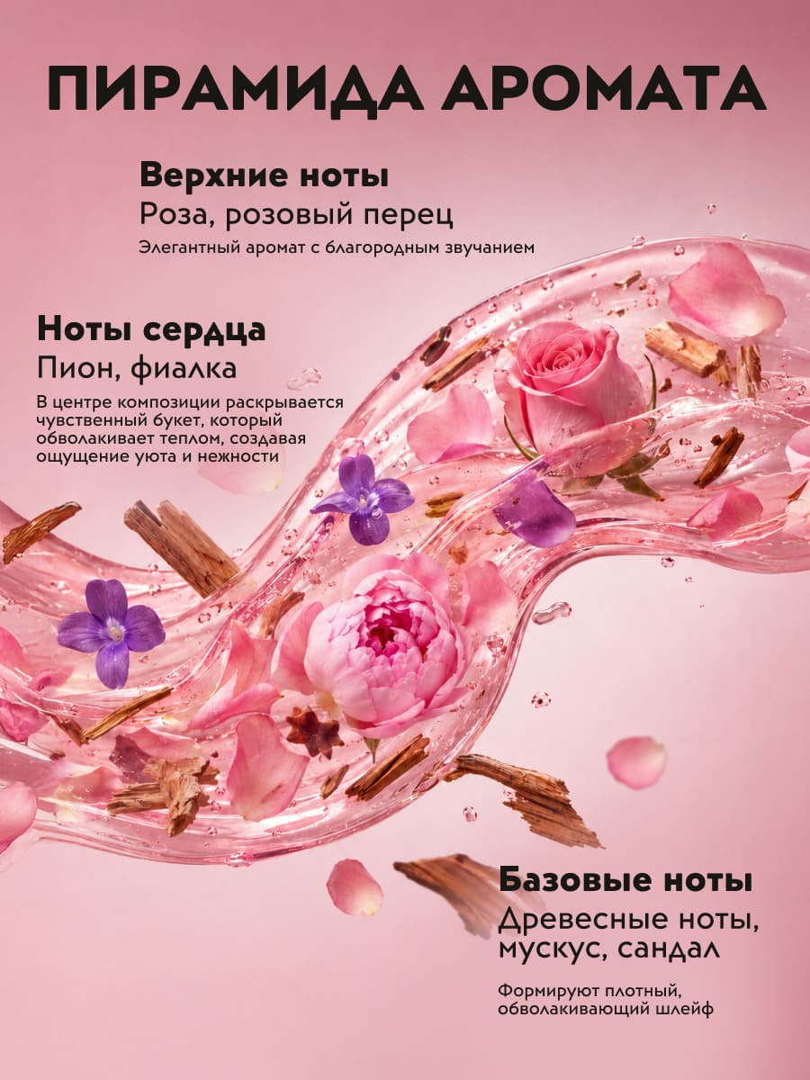 APOLLONIA Purity Hand & body cream Крем для рук и тела 50 мл 