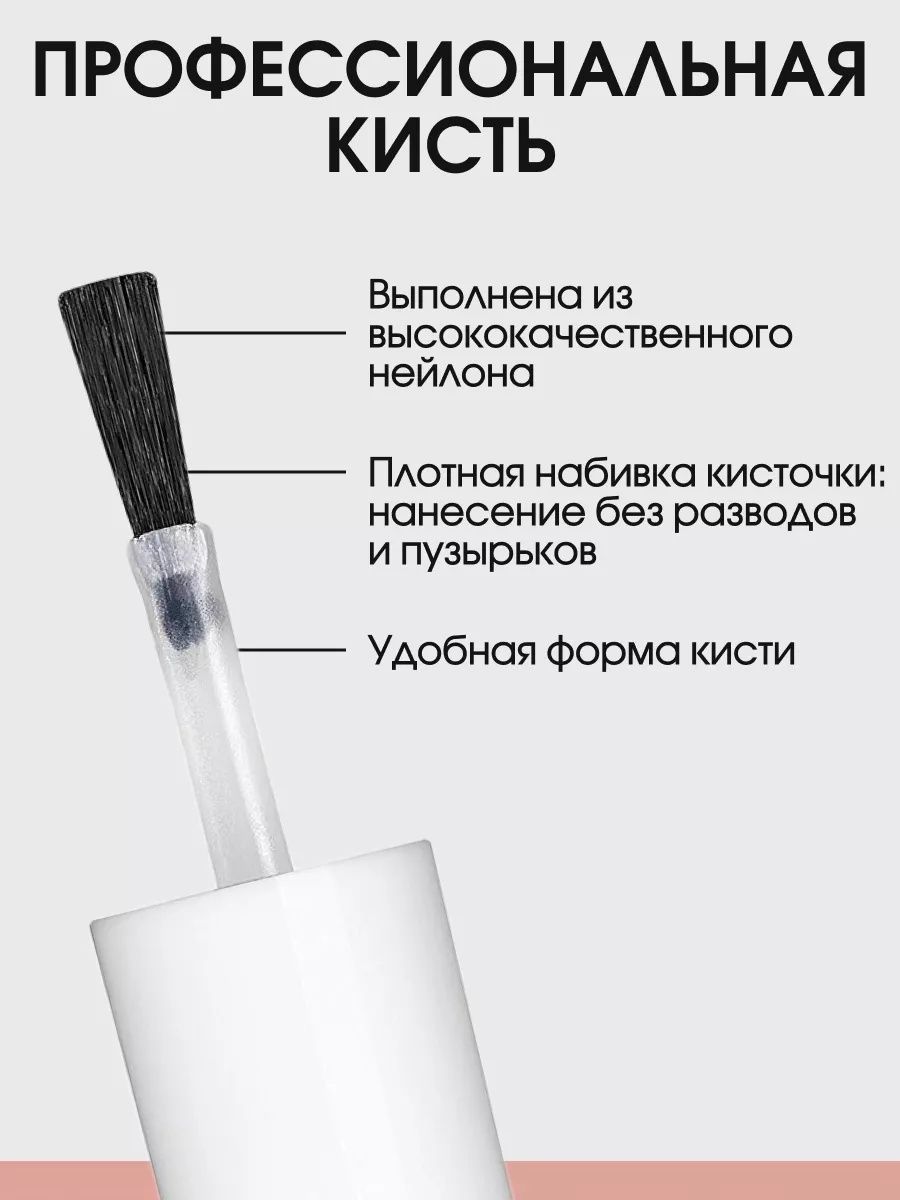 BERENICE Омолаживающее средство для ногтей с амино-кислотами "Time reverse" New