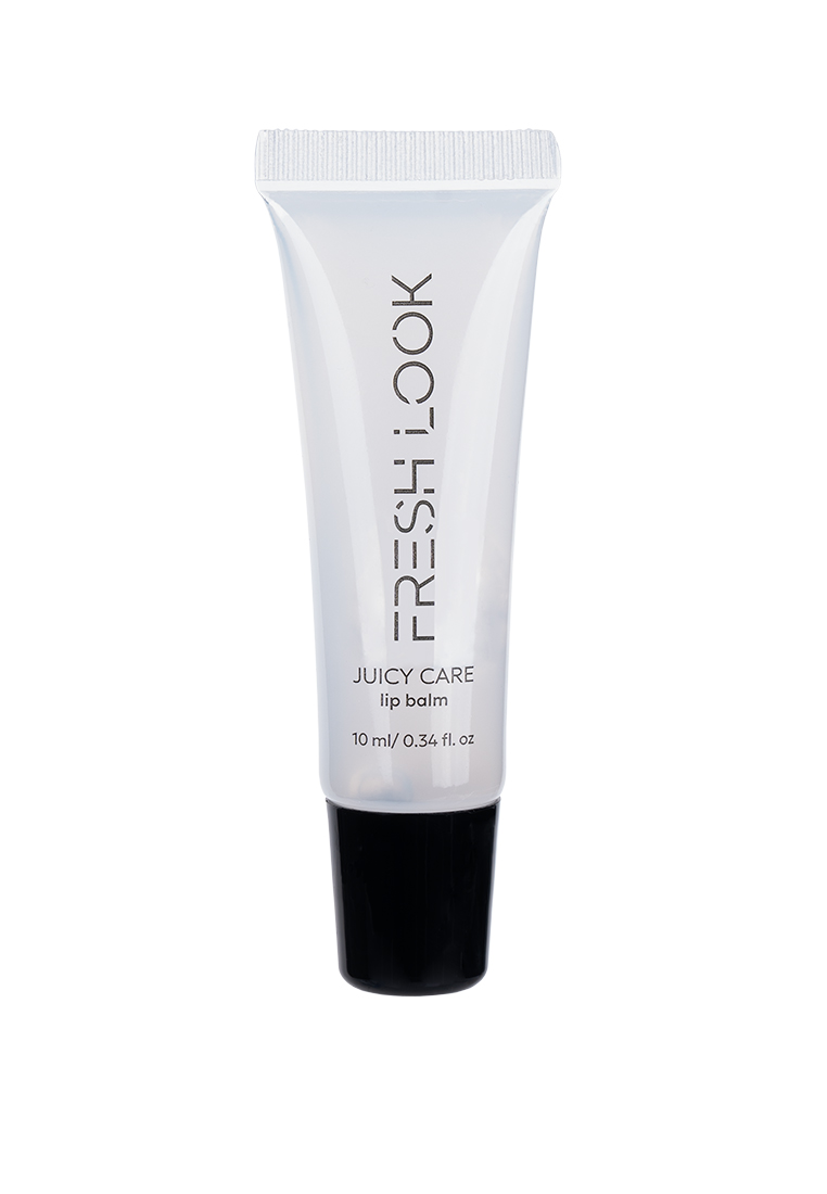 FRESH LOOK Juicy care lip balm -10ml тон 00
