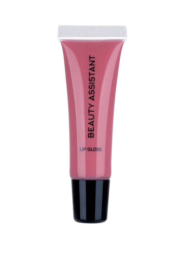 BEAUTY ASSISTANT Lip Gloss Блеск для губ оттенок 04 10ml