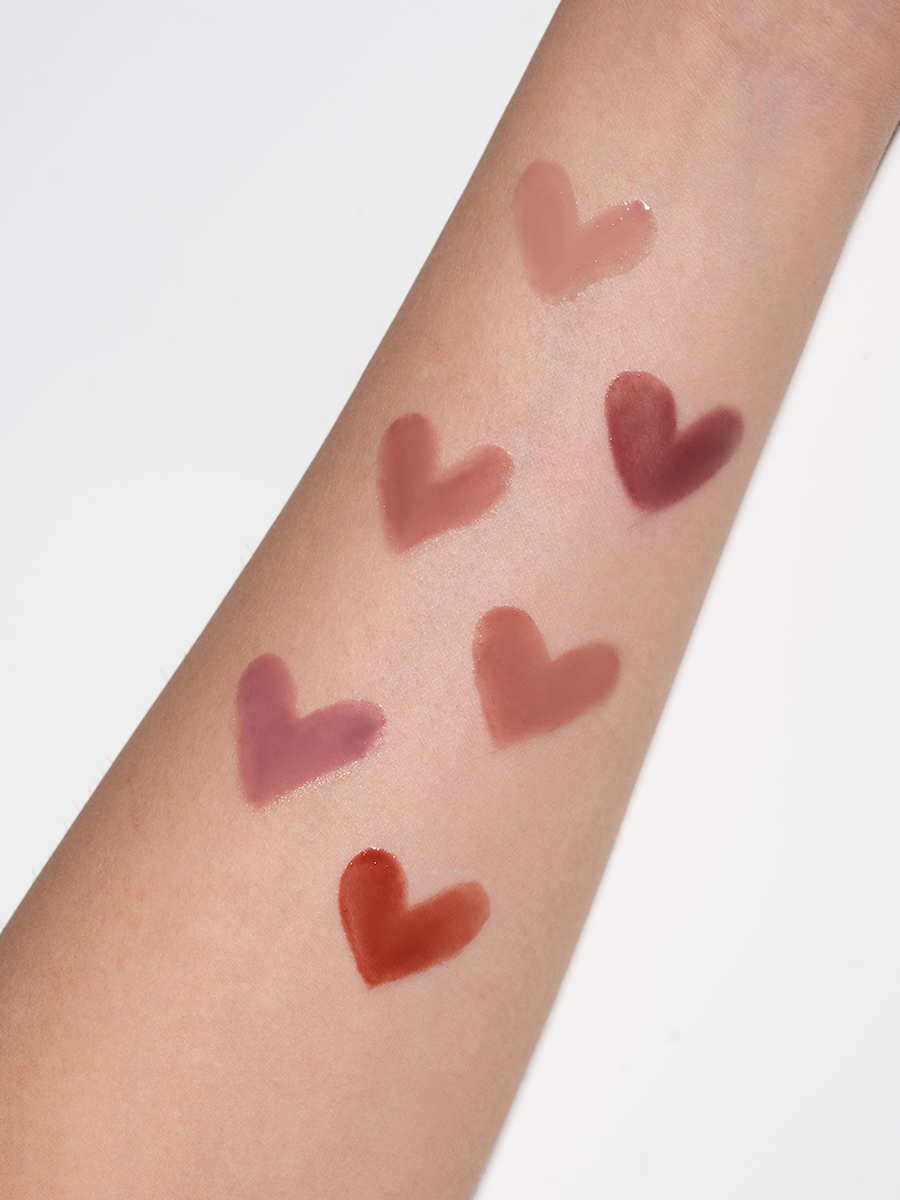 BEAUTY ASSISTANT SWEET MELTING LIP BALM Тающий бальзам для губ тон 05 (dango)