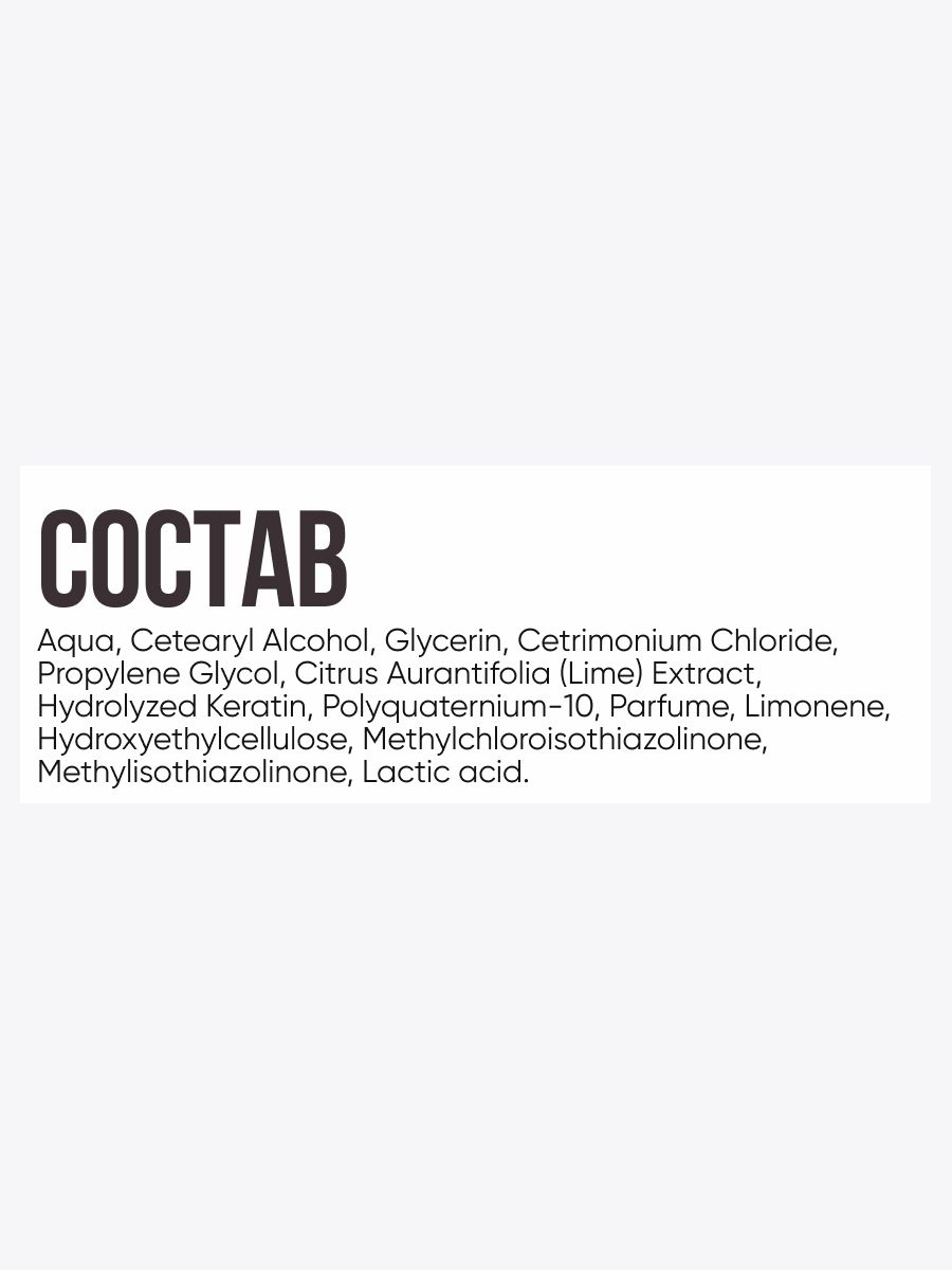 FRESH LOOK REPAIRING BALM восстанавливающий бальзам для волос- 475ml