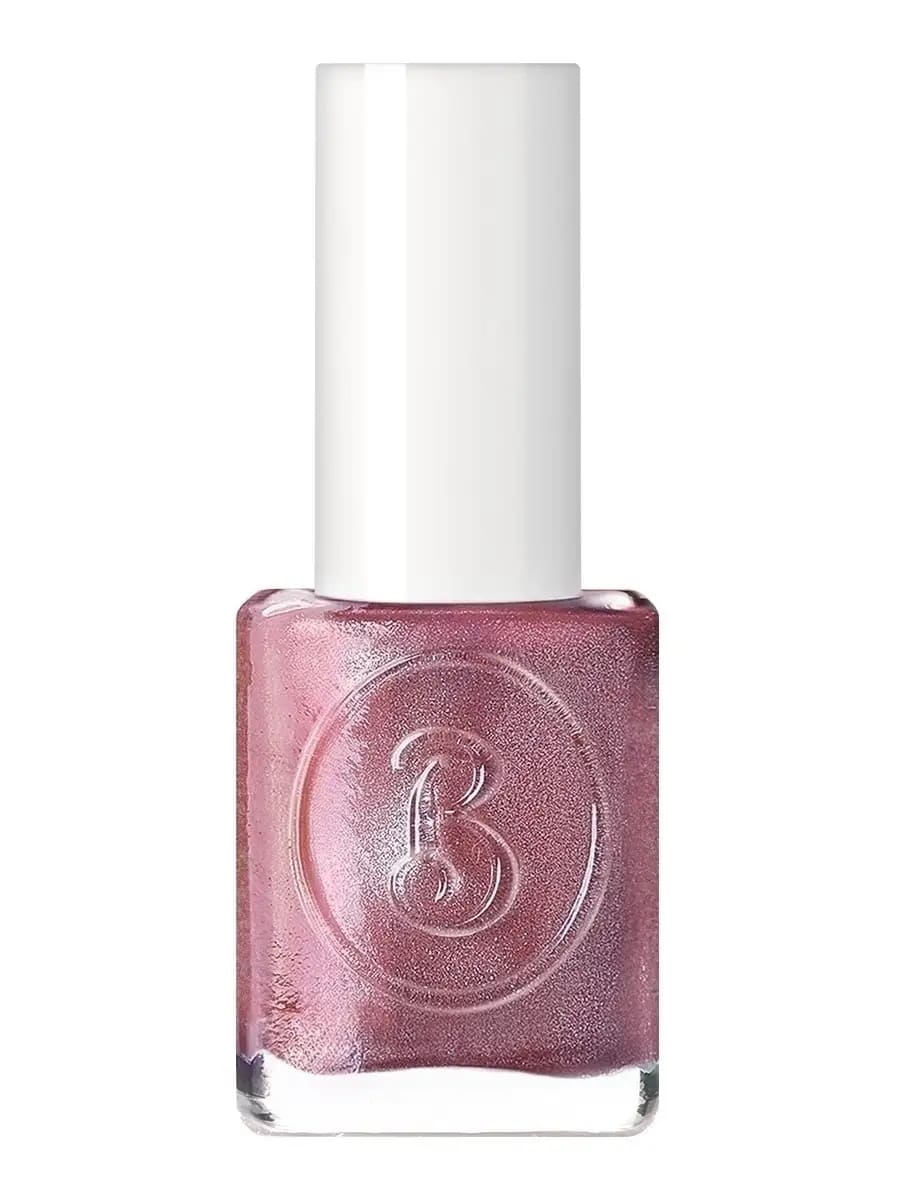 Лак для ногтей детский на водной основе Little Berenice 06 Blueberry