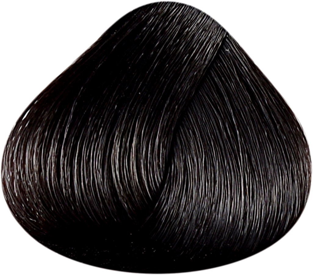 Richenna Крем-краска для волос с хной № 3N (Dark Brown) (новая упаковка)
