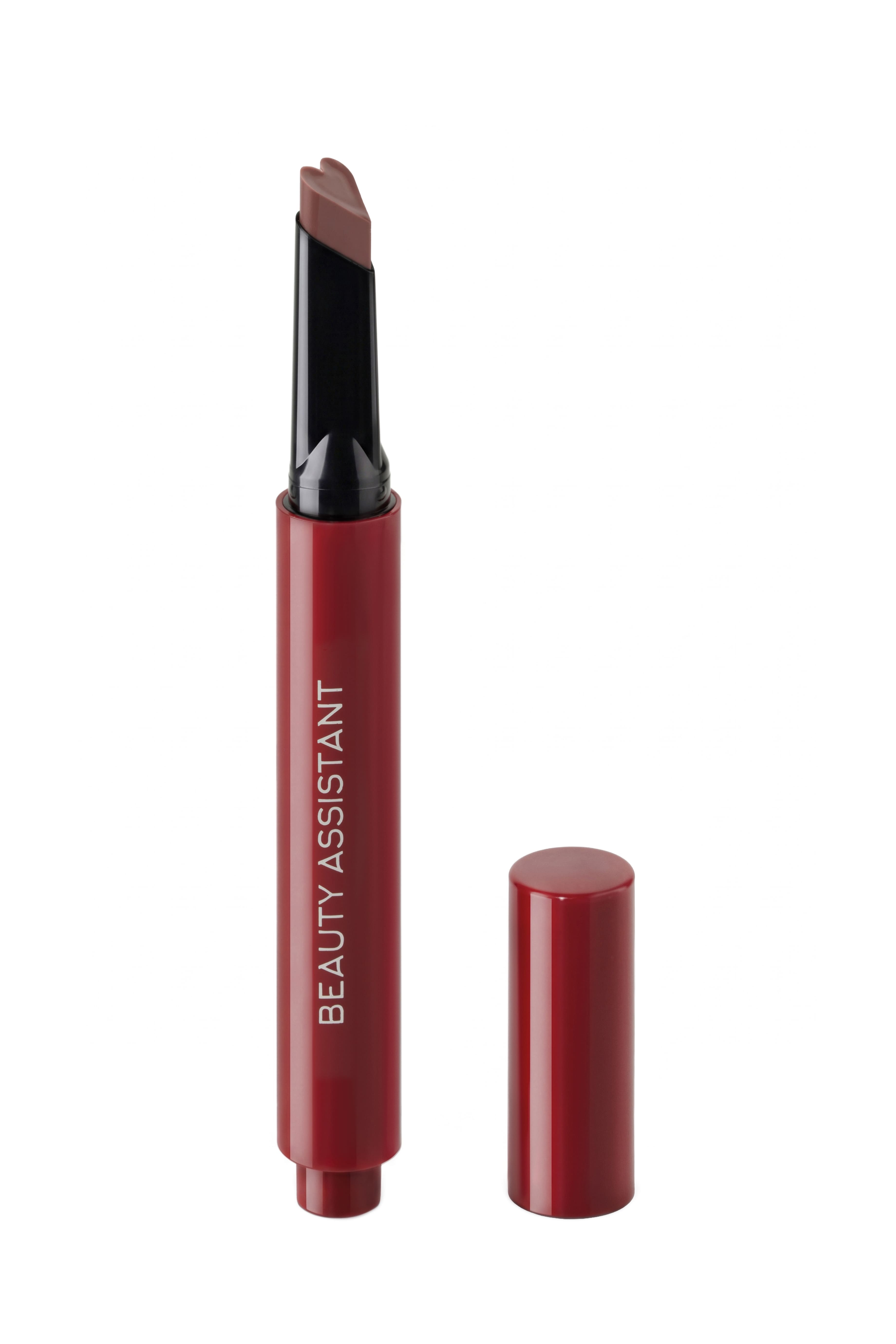 BEAUTY ASSISTANT SWEET MELTING LIP BALM Тающий бальзам для губ тон 04 (cream puff)