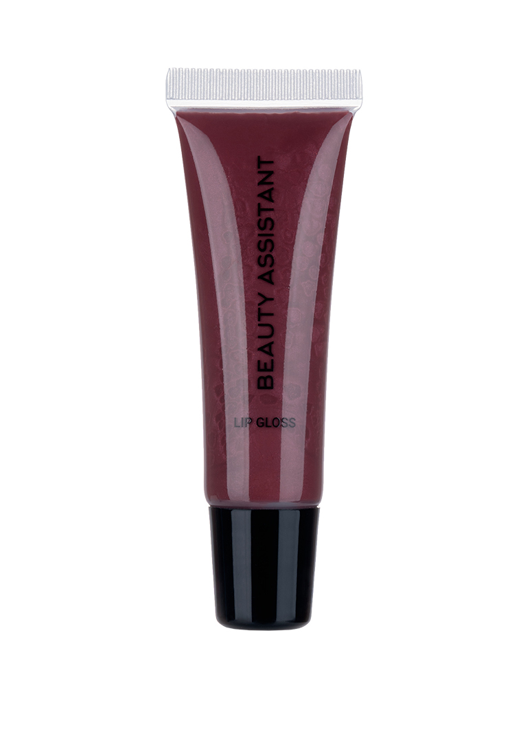 BEAUTY ASSISTANT Lip Gloss Блеск для губ оттенок 07 10ml