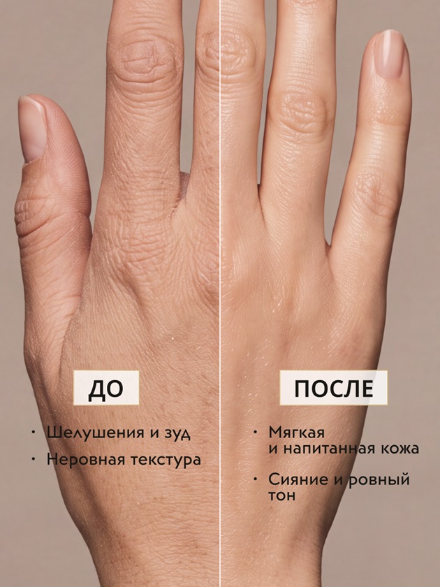 APOLLONIA MONOLITH Hand & body cream Крем для рук и тела 50 мл 