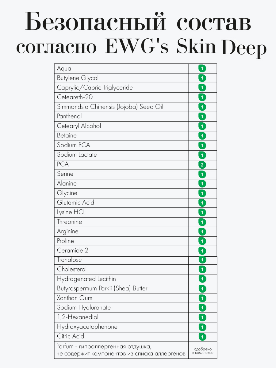 FILOSOFIE MOIST face serum Увлажняющая сыворотка для лица, 35 мл