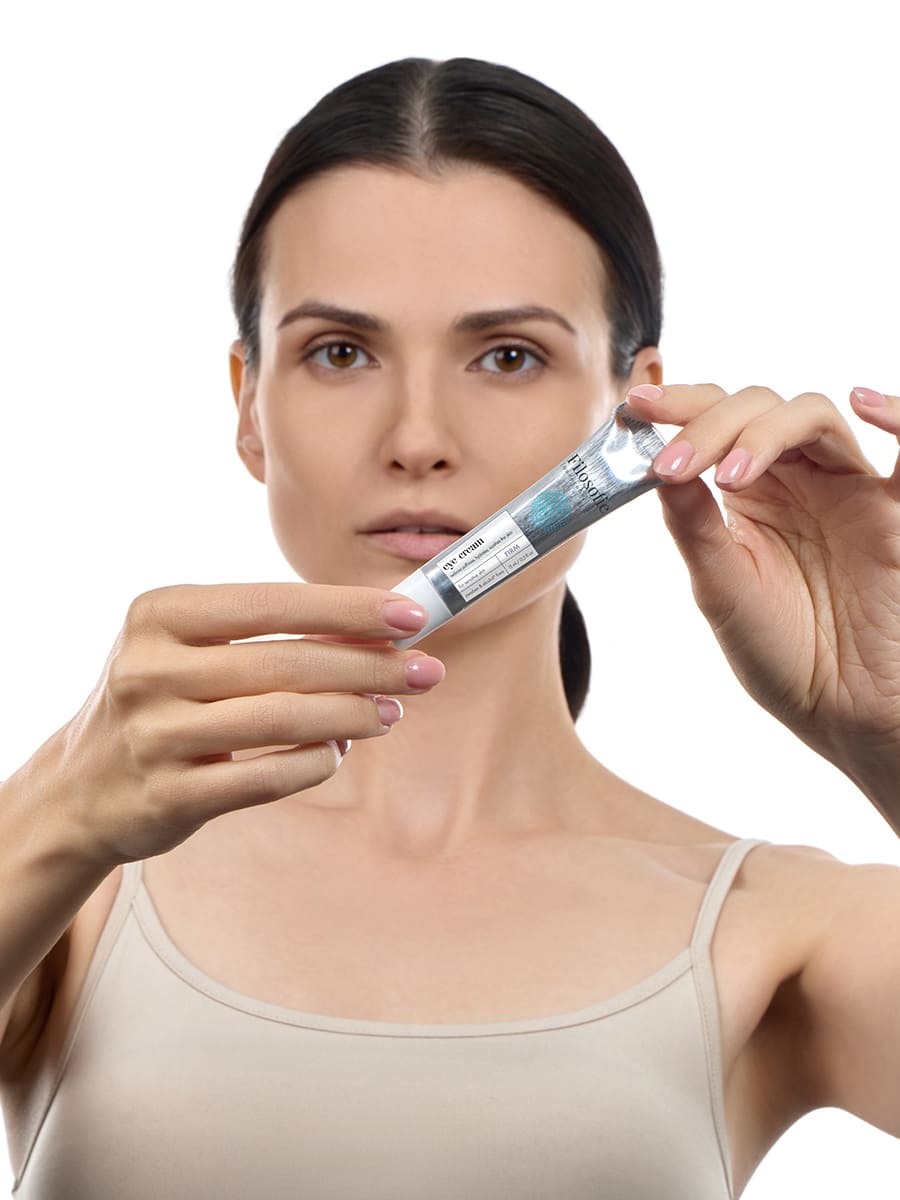 FILOSOFIE FIRM eye cream Антивозрастной крем для век