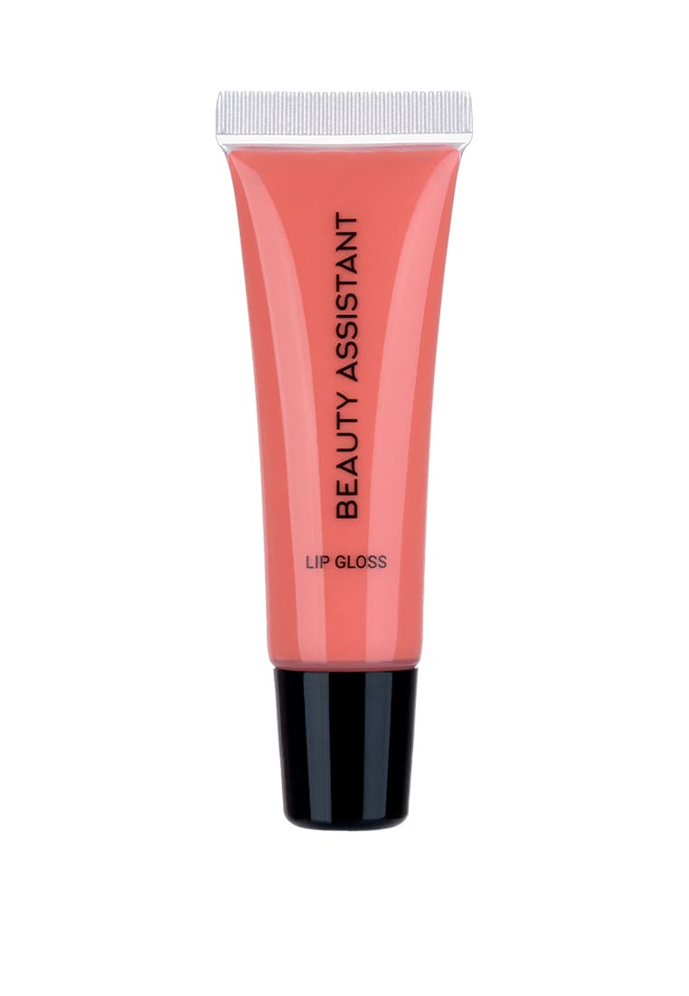 BEAUTY ASSISTANT Lip Gloss Блеск для губ оттенок 03 10ml