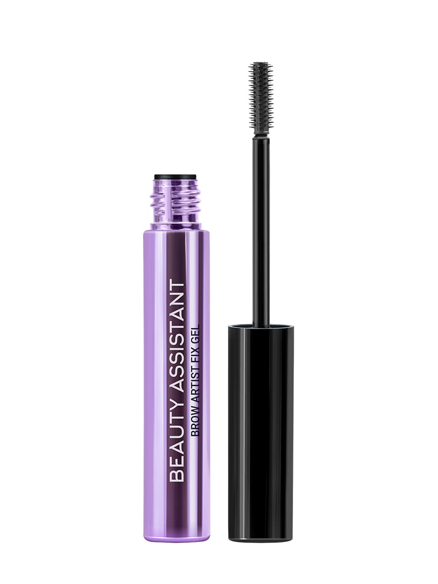 BEAUTY ASSISTANT Brow Artist Fix Gel Фиксирующий гель для бровей 5ml