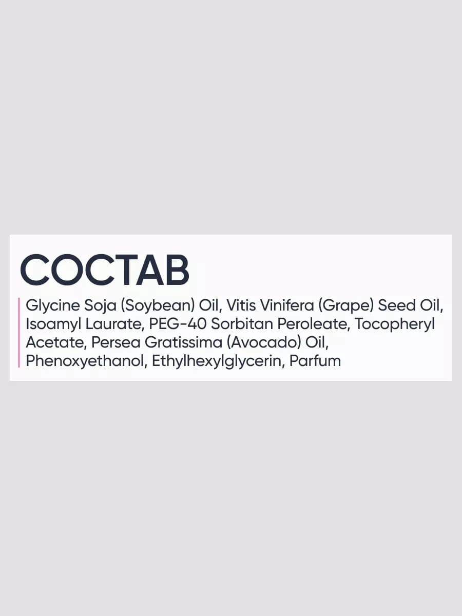 BEAUTY ASSISTANT MAKEUP MELTER OIL CLEANSER ГИДРОФИЛЬНОЕ МАСЛО ДЛЯ ДЕМАКИЯЖА И ОЧИЩЕНИЯ 110ml