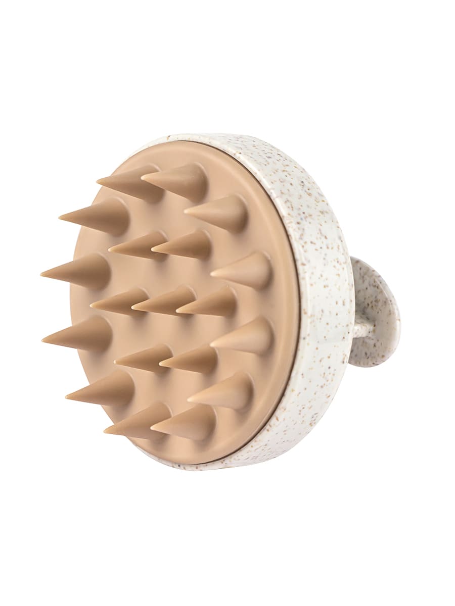 VonU Shampoo Brush "MAXI-HAIR" щетка для мытья волос