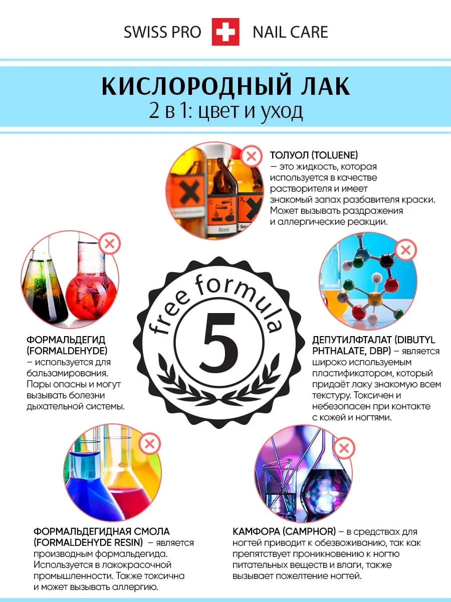 BERENICE Лак для ногтей 27 тон***