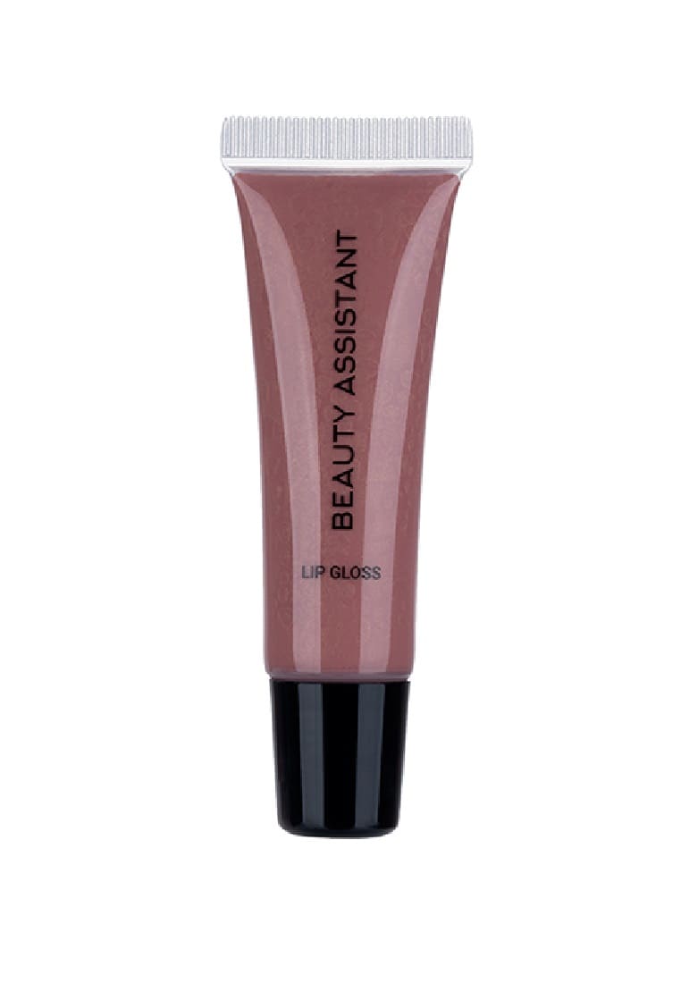 BEAUTY ASSISTANT Lip Gloss Блеск для губ оттенок 05 10ml