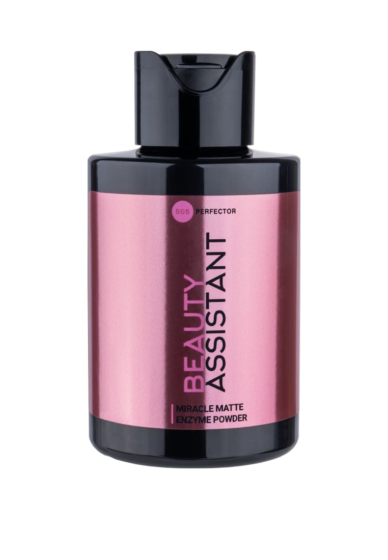 BEAUTY ASSISTANT Miracle Matte Enzyme Powder Энзимная пудра 50 гр