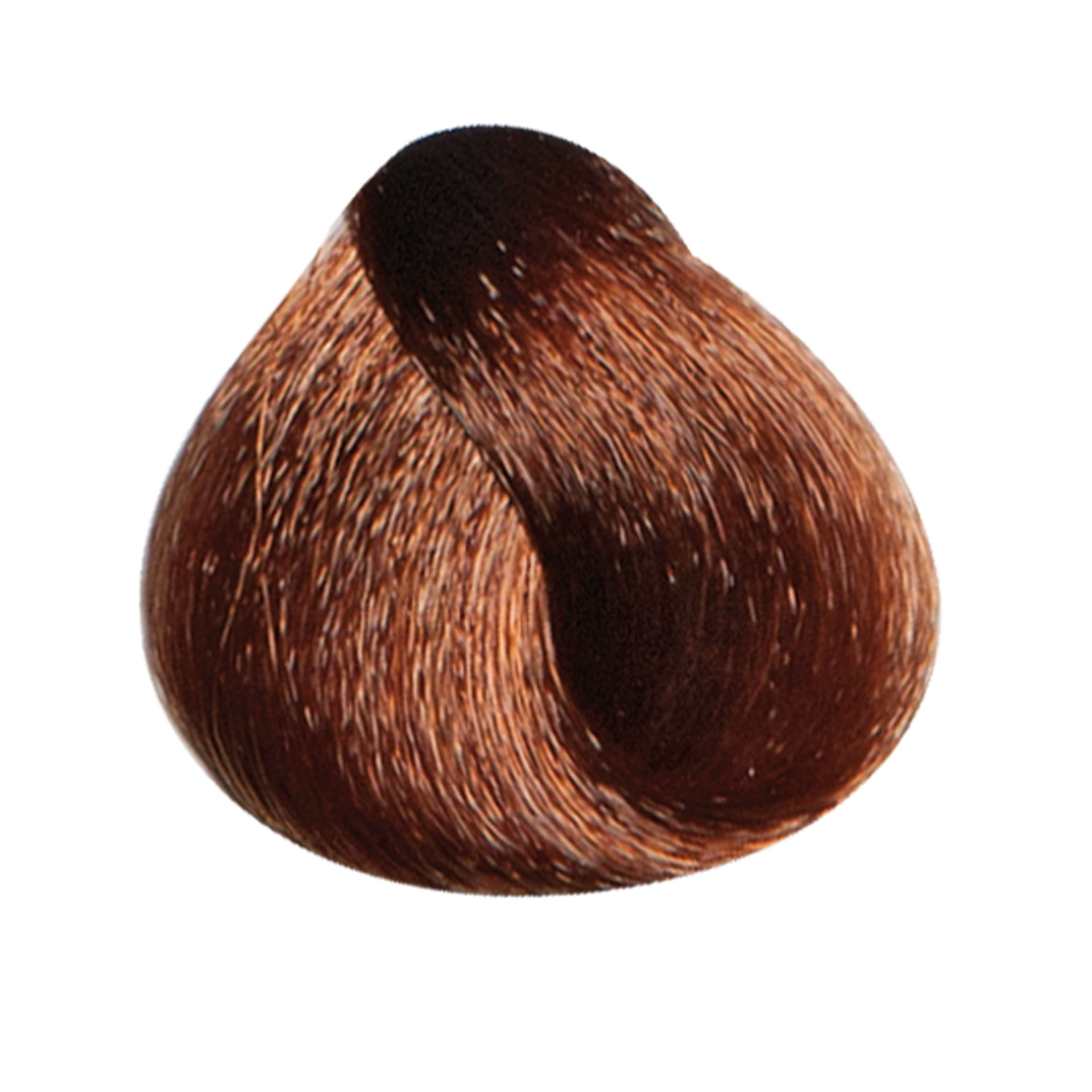 Oyster Cosmetics Крем-краска для волос "Perlacolor" 8/4