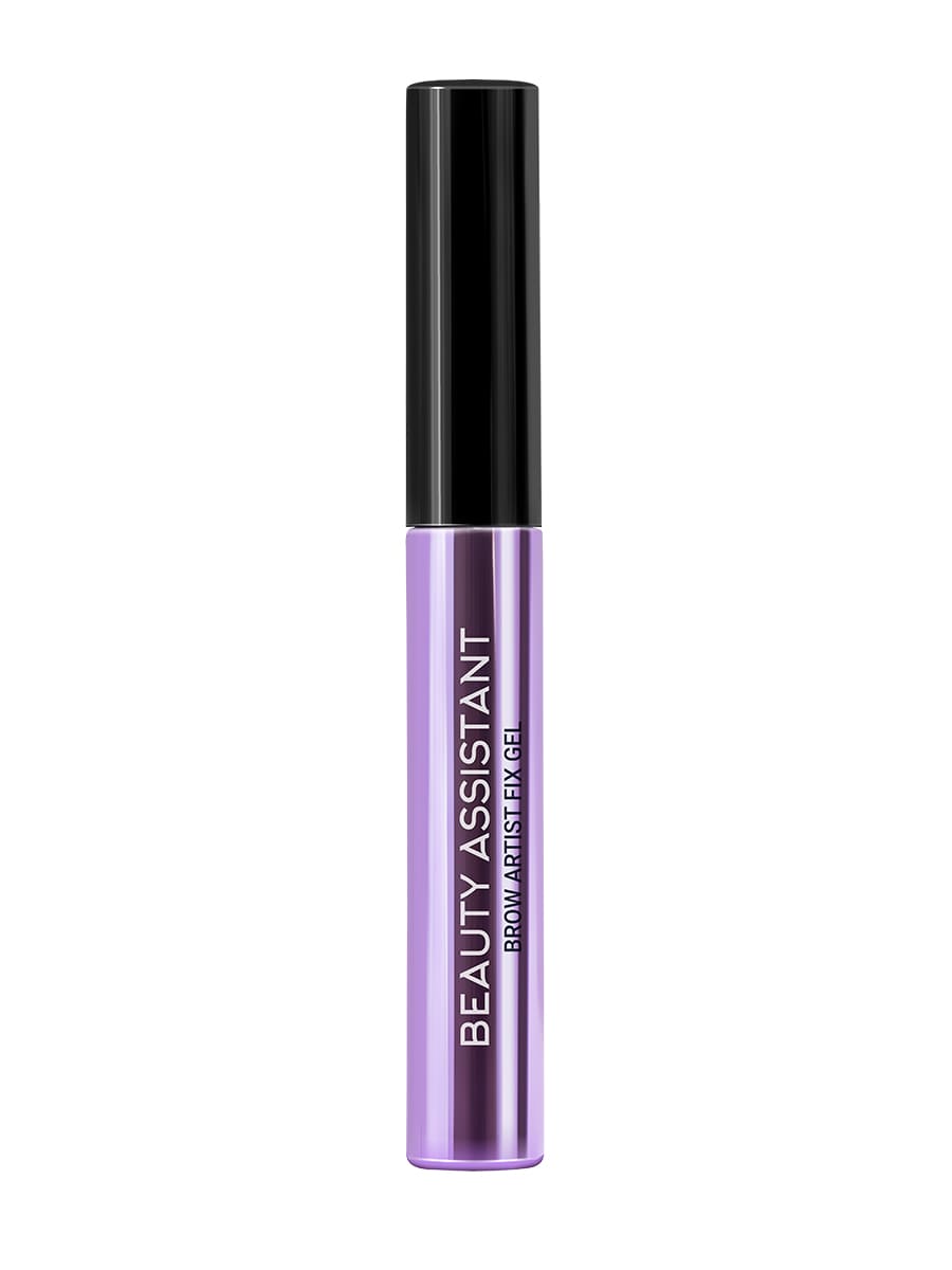 BEAUTY ASSISTANT Brow Artist Fix Gel Фиксирующий гель для бровей 5ml