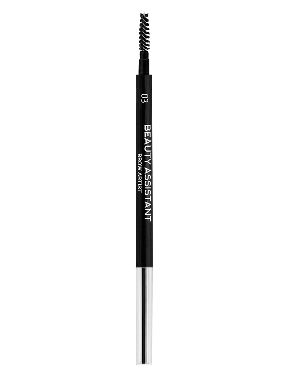 BEAUTY ASSISTANT Brow Artist Pencil Карандаш для бровей, оттенок 03 0.05гр