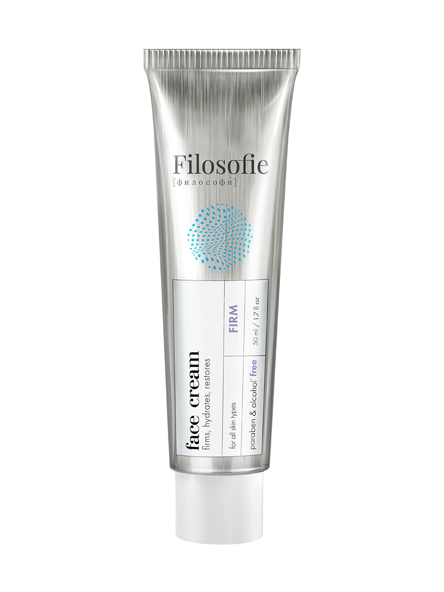FILOSOFIE FIRM face cream Антивозрастной крем для лица