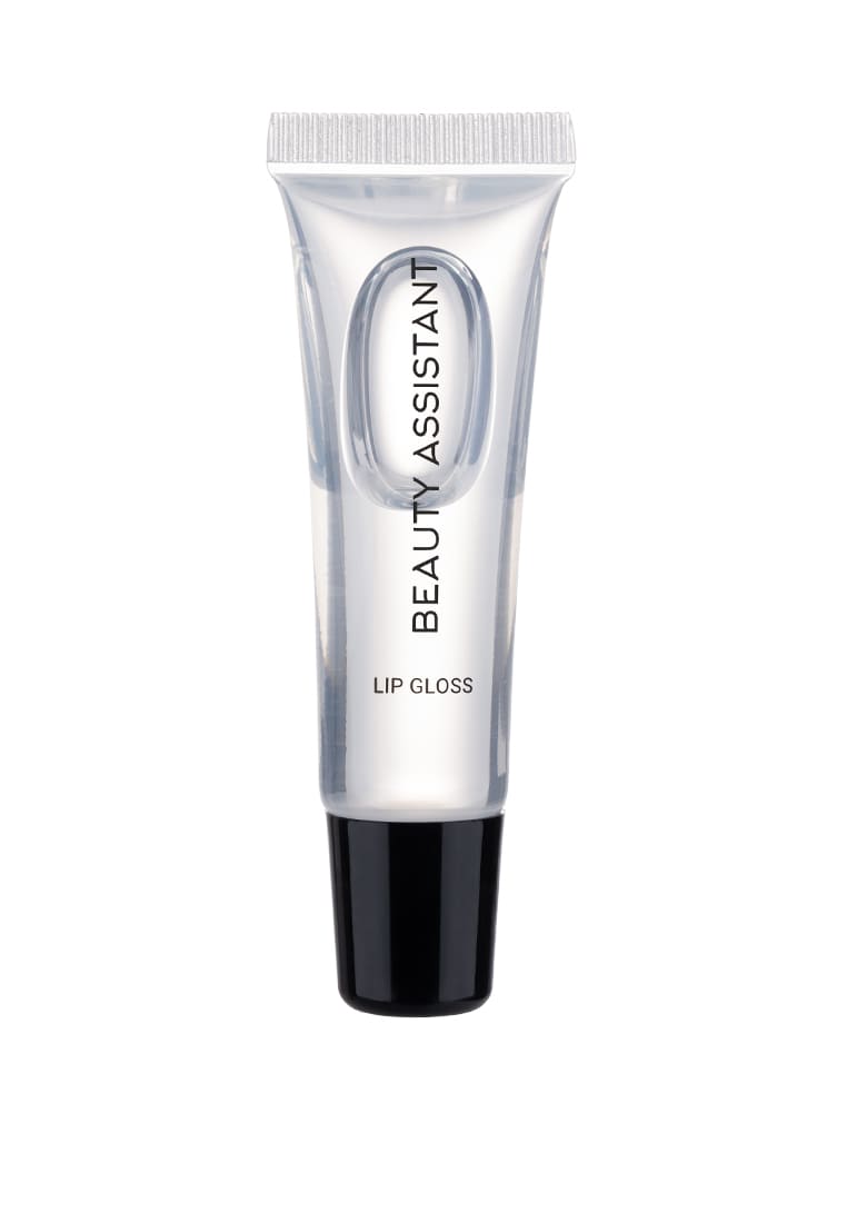 BEAUTY ASSISTANT Lip Gloss Блеск для губ Жидкое стекло-10ml