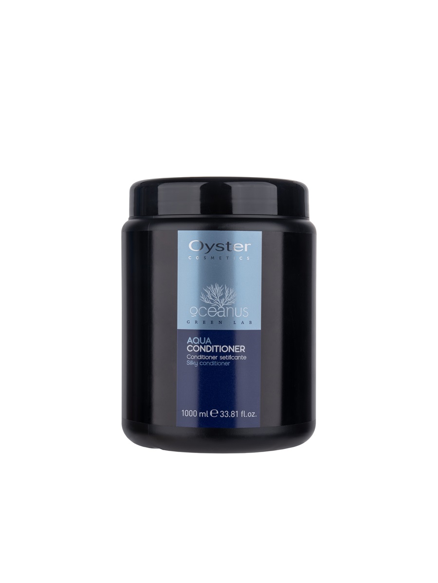 OY OCEANUS GREEN LAB AQUA CONDITIONER Увлажняющий кондиционер 1000 ml.
