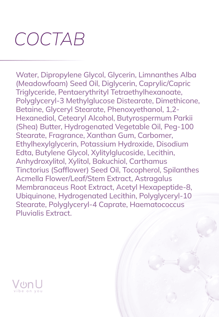 Von-U Антивозрастная сыворотка для лица Age Reverse Serum 30ml