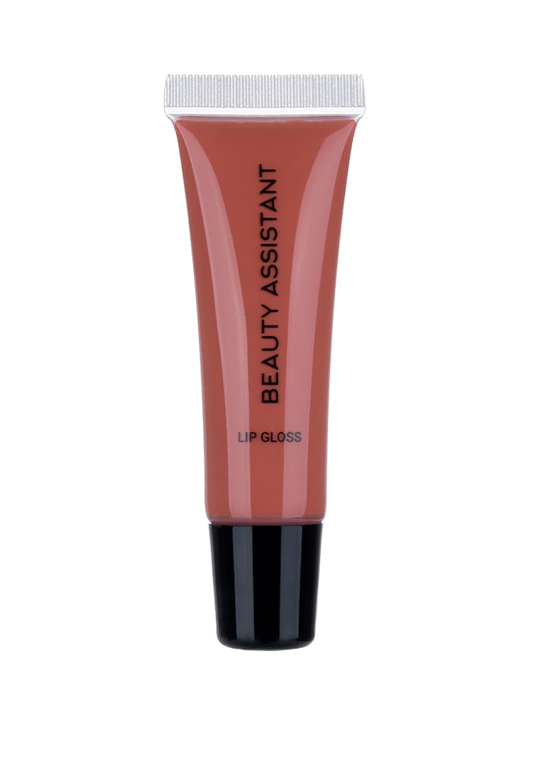 BEAUTY ASSISTANT Lip Gloss Блеск для губ оттенок 06 10ml