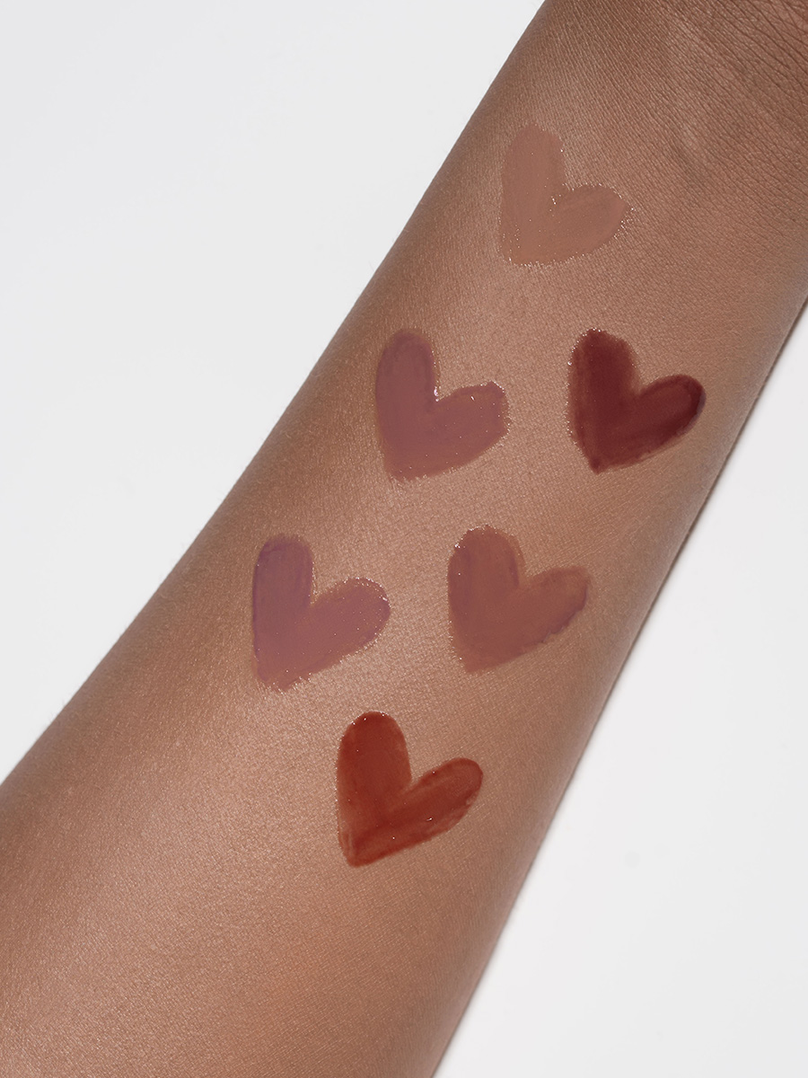 BEAUTY ASSISTANT SWEET MELTING LIP BALM Тающий бальзам для губ тон 05 (dango)