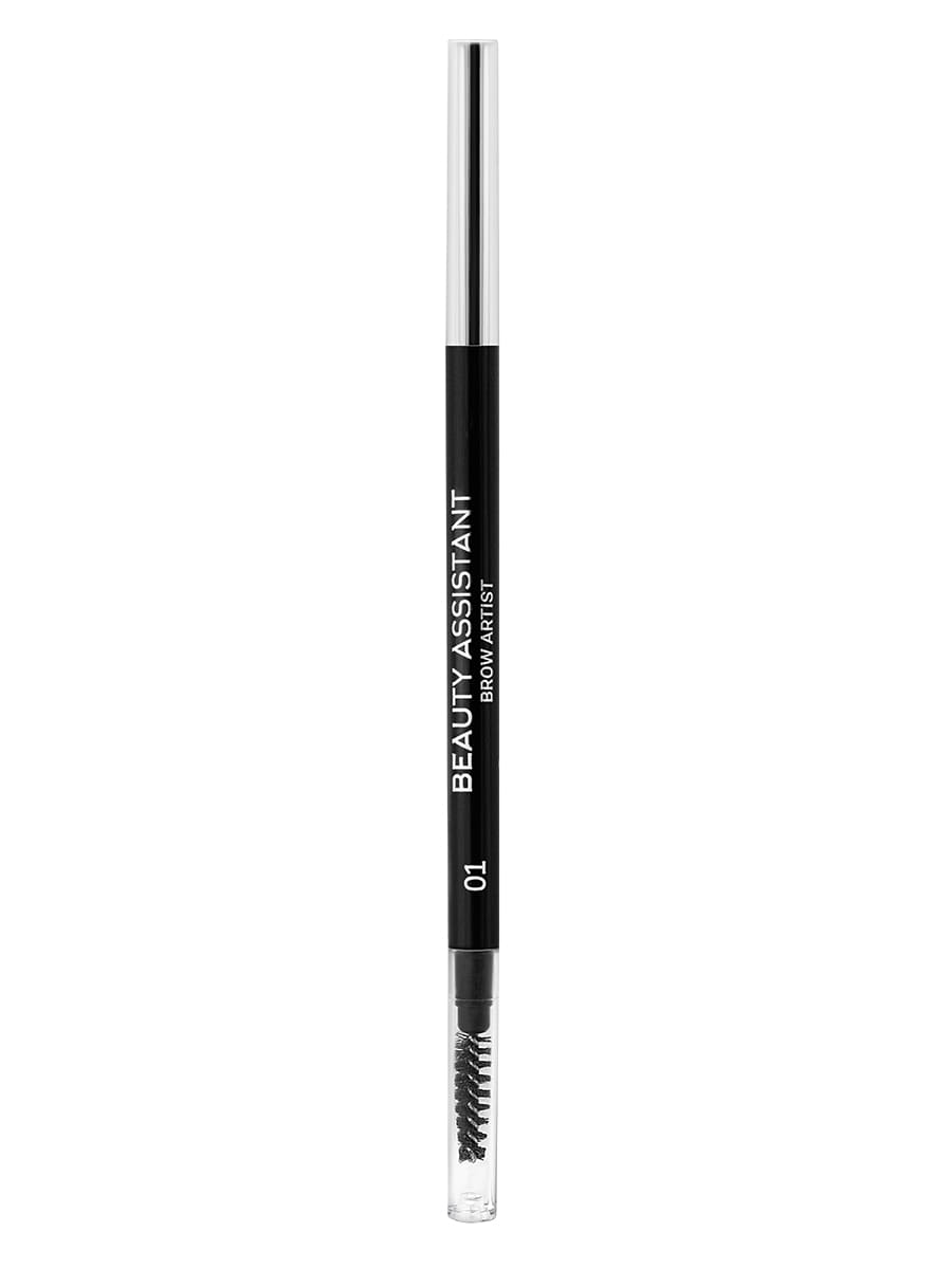 BEAUTY ASSISTANT Brow Artist Pencil Карандаш для бровей, оттенок 01 0.05гр