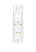 10775 APOLLONIA GLAMMING SELF TAN MOUSSE LIGHT Мусс-автозагар для тела светлый тон 150мл